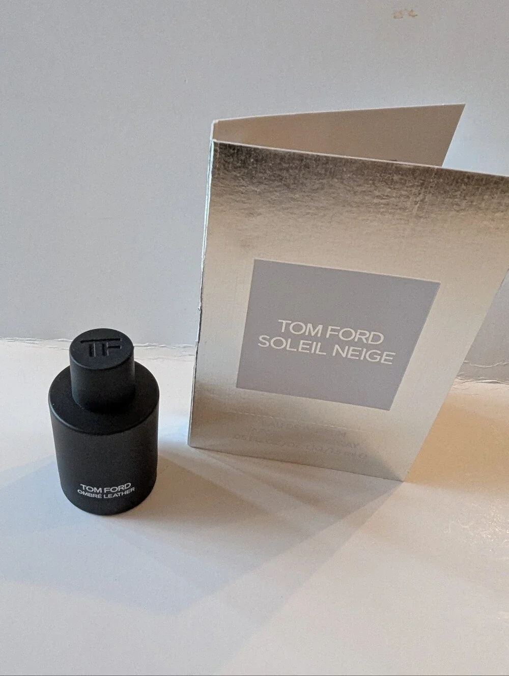 Tom Ford Samples Lot
